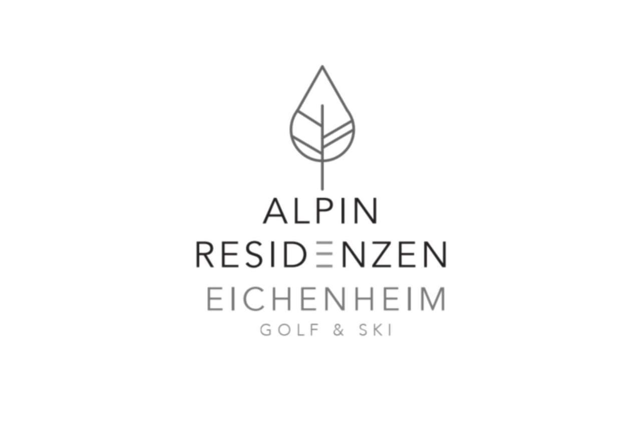Alpin Residenzen Eichenheim Aurach Bei Kitzbuehel By Alpina-Holiday Exterior photo